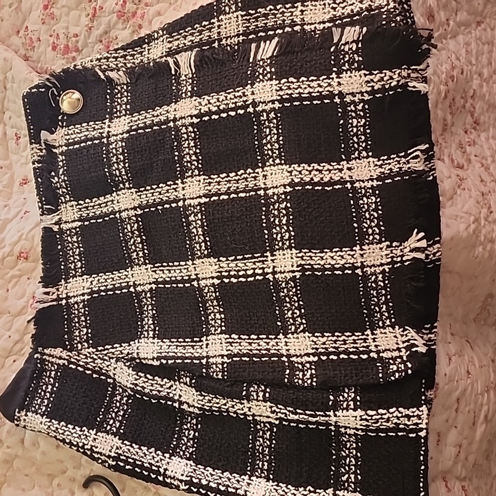 Glad skirt